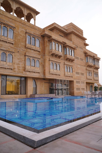 Sport & Beauty 2, Sehdev Bagh, Ajmer