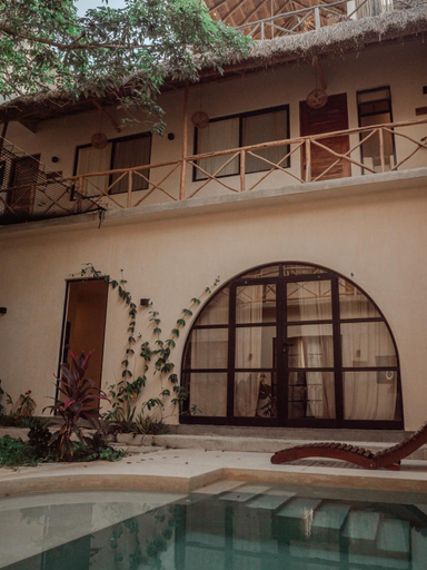 Sport & Beauty 2, Casa Kobaab Tulum, Cozumel