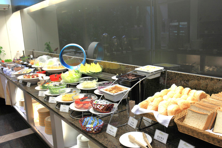 Food & Drinks 5, Lishiuan Hotel, Hualien