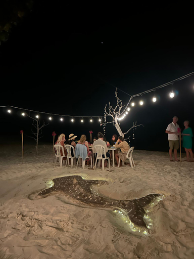 Food & Drinks 5, Bougainvillea Inn - Maldives, Vaavu Atoll