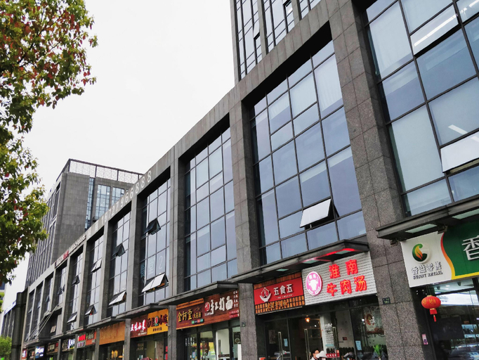 Others 3, Myka Hotel, Hangzhou