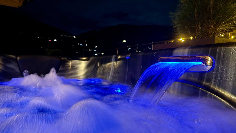 Sport & Beauty 2, Chalet WildRuh, Schwaz
