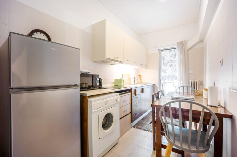 Others 5, Top Sightseeing Elegant Flat at Acropolis (T), Attica