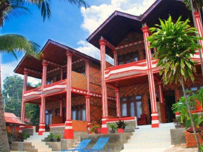 Others 2, Judita Cottages, Samosir