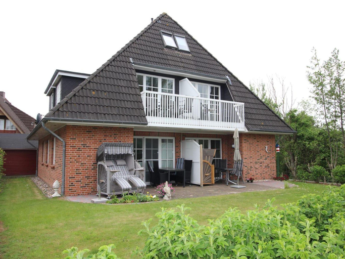 Exterior & Views 1, Ferienwohnung in St. Peter-Ording, Nordfriesland