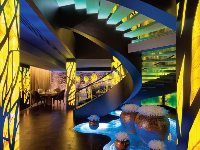 Sport & Beauty 2, Jumeirah Messilah Beach Kuwait