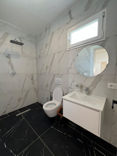 Bathroom 3, Villa SM Shkoder, Shkodrës