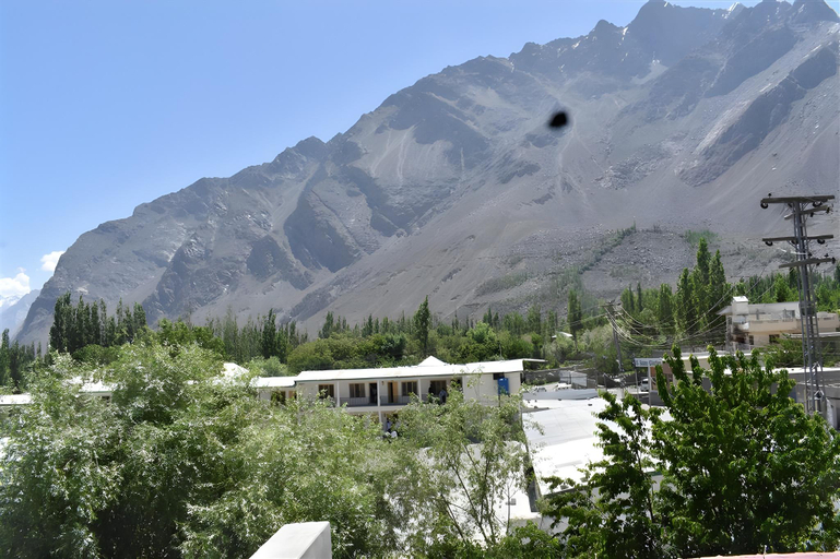 Others 3, Al Noor Guest House, Northern Areas