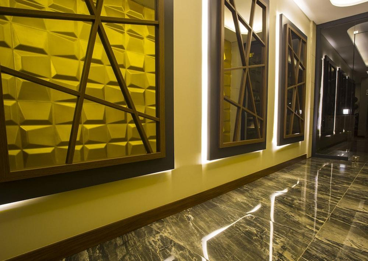Others 4, Maxuite Hotel in home , Edremit