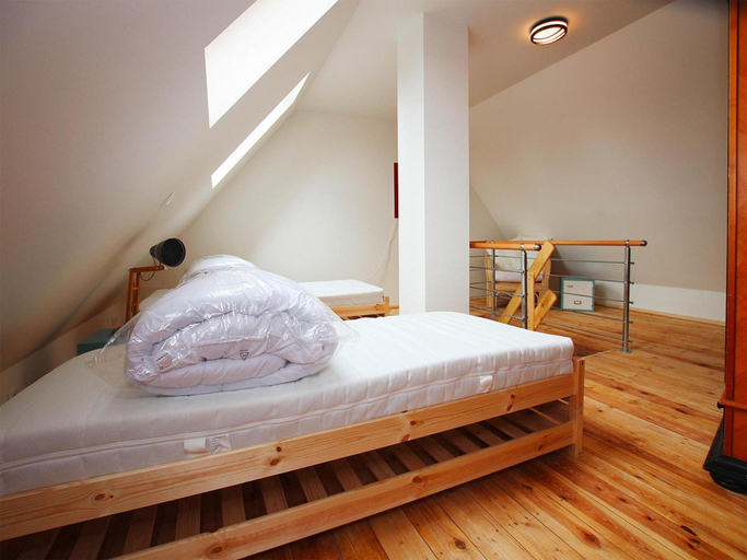 Bedroom, Ferienhaus in Neukalen, Mecklenburgische Seenplatte