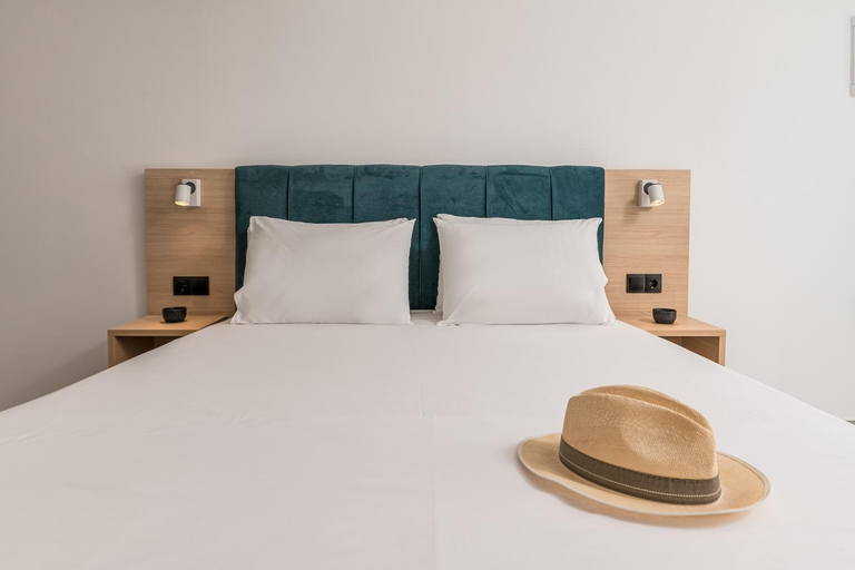 Bedroom 2, Sarikas, Central Macedonia