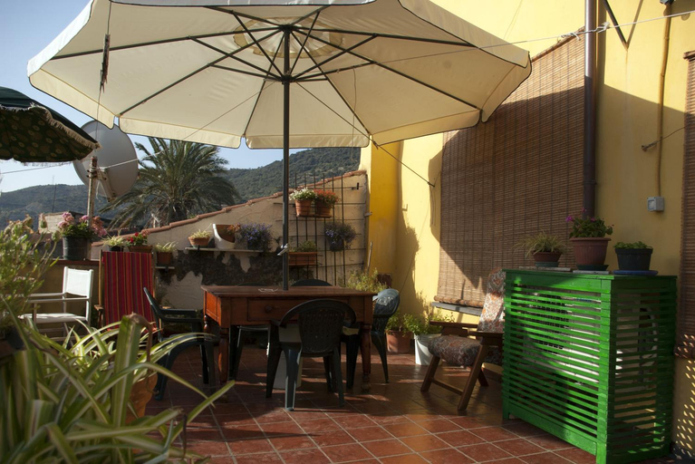 Food & Drinks 4, B&B Su Semucu, Cagliari