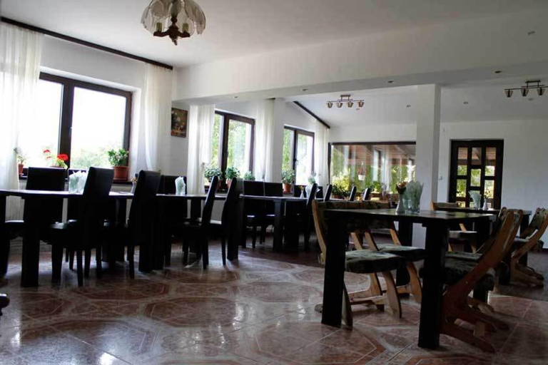 Food & Drinks, Pensiunea din Livada, Bran