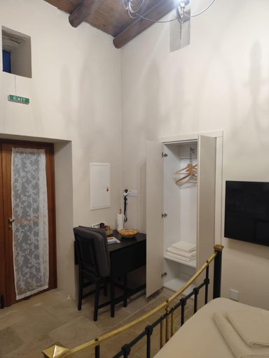 Others 2, Pentasino Traditional House, Larnaca