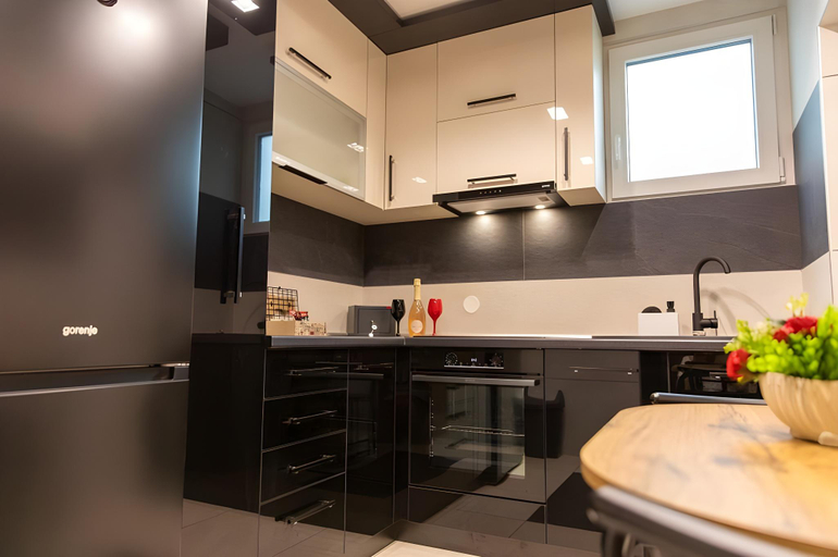 Others 4, Art Lux apartman, Kruševac