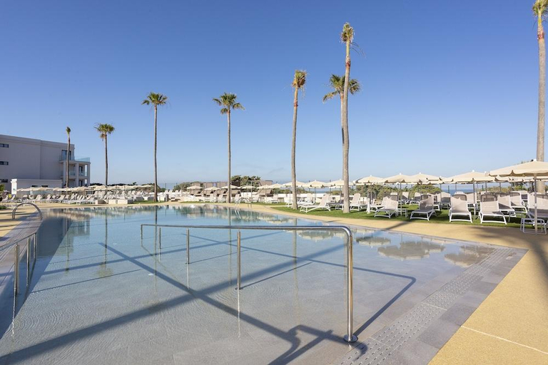 Sport & Beauty 2, Hipotels Barrosa Park, Cádiz