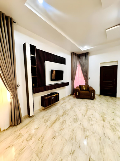Interior view 5, Julaz Apartment Lekki, Eti-Osa