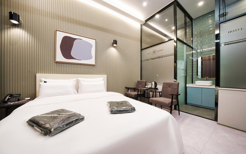 Bedroom 3, Yongin Everland Station G7, Yongin