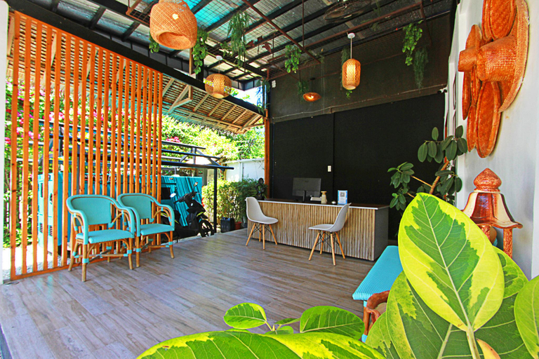 Food & Drinks 4, Alona M Panglao Bohol, Panglao