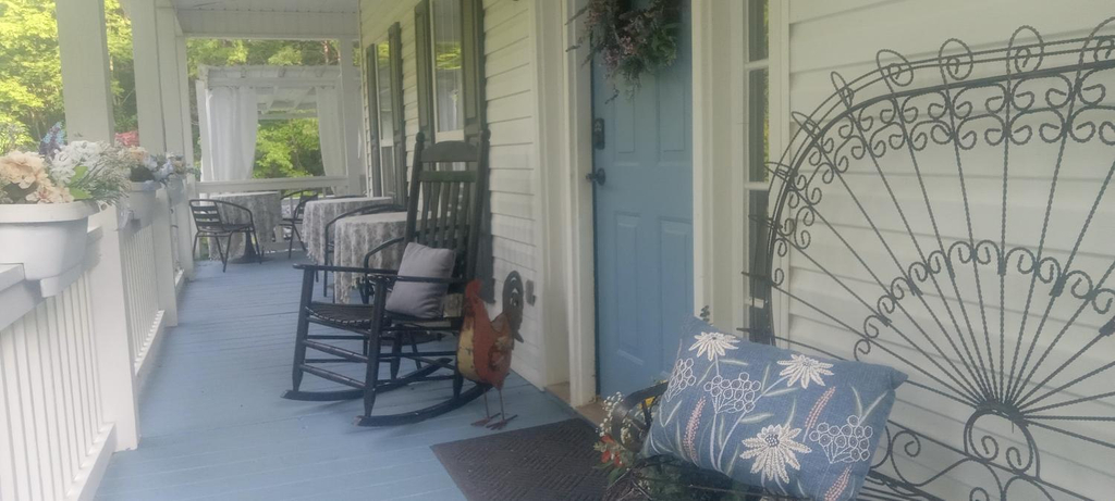 Others 5, Haven on the Hill B & B, Saint Clair