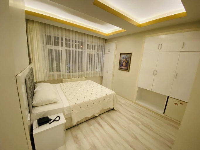 Bedroom 2, Tokat Royal Otel, Tokat