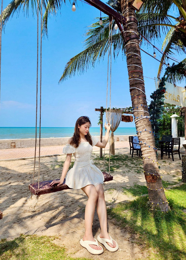 Others 5, Venus Muine Hotel, Phan Thiết