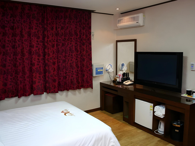 Others 5, Goodstay HighValley Hotel, Jeongseon