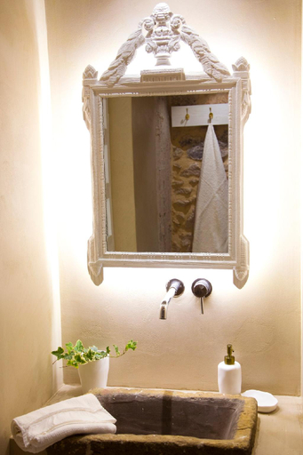 Bathroom 2, Boutique apartment near Acropolis, Attica
