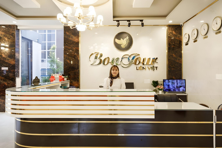 Others 5, Bonjour Da Lat Hotel, Đà Lạt