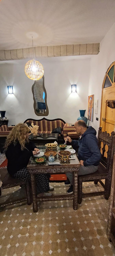 Food & Drinks 4, Riad Mogantique-Essaouira, Essaouira