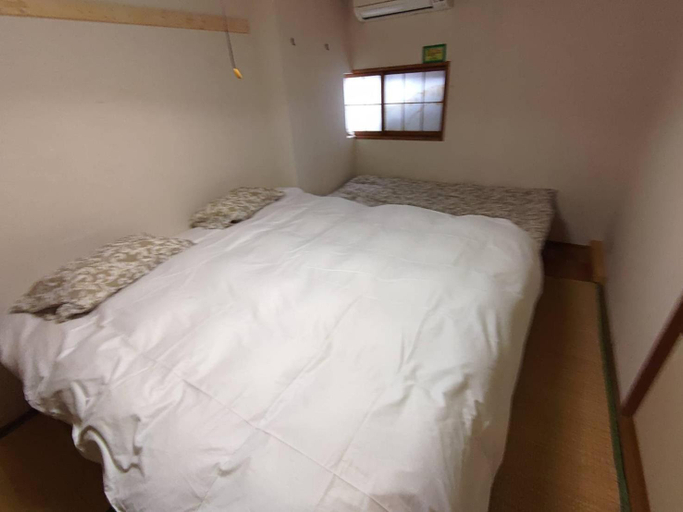 Bedroom 2, Hotel Windsor, Myōkō