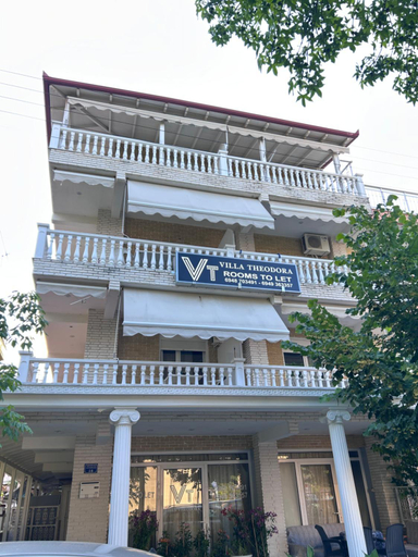 Others 4, Villa Theodοra Superior, Central Macedonia