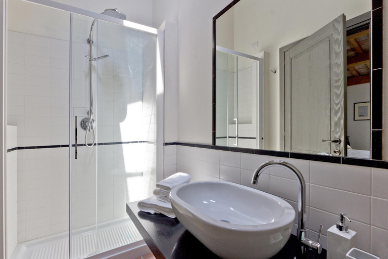Bathroom 3, Molino Monacelli Country House, Pesaro E Urbino