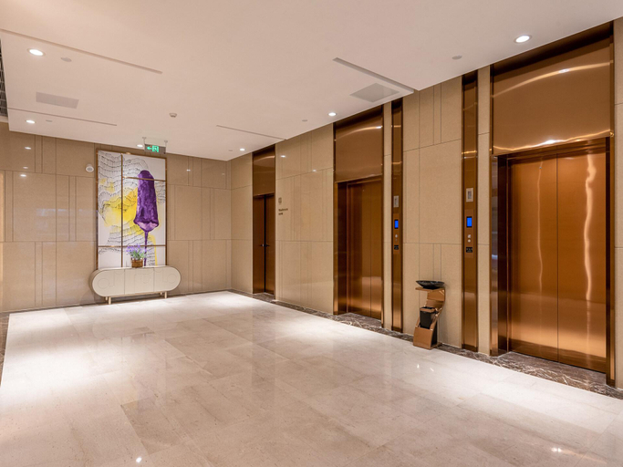Interior view 4, Lavande Hotel Guangzhou Nansha, Guangzhou
