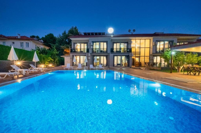 Sport & Beauty 2, The Halcyon , Fethiye