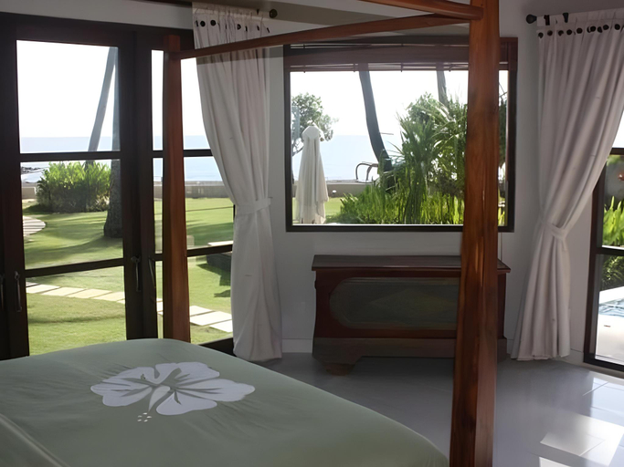 Bedroom, Kembali Villa Kubutambahan, Buleleng