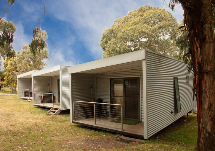 Exterior & Views 1, Bimbi Park - Camping Under Koalas, Colac-Otway - South