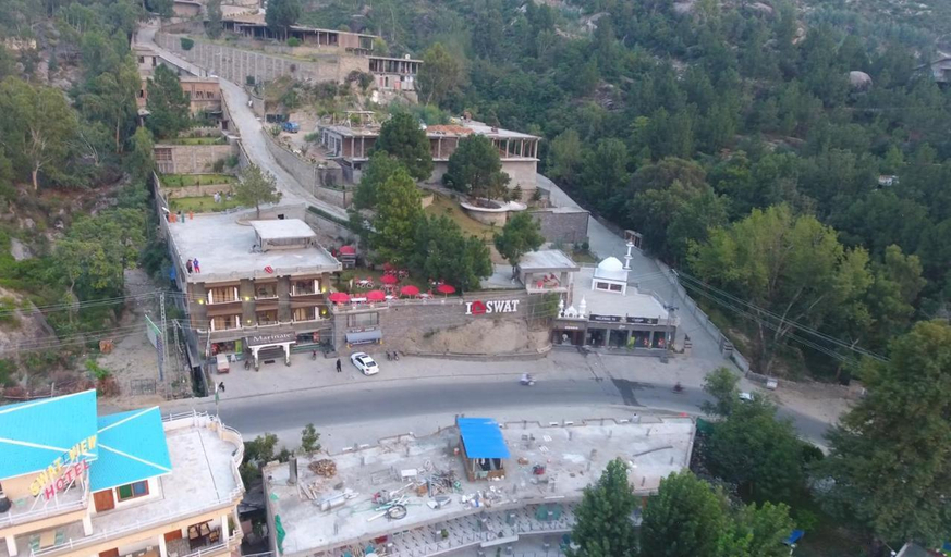 Others 2, Ali Heritage Hotel, Malakand