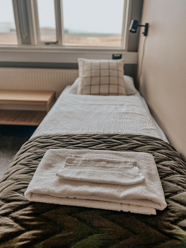 Others 2, Guesthouse Reynir, Mýrdalshreppur