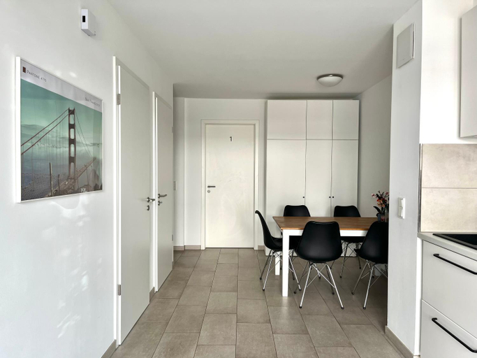 Others 4, Guestroom Hannover Messe, Region Hannover