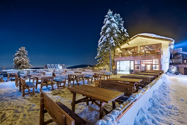 Food & Drinks 3, ERTA SOYAK HOTEL, Kestel