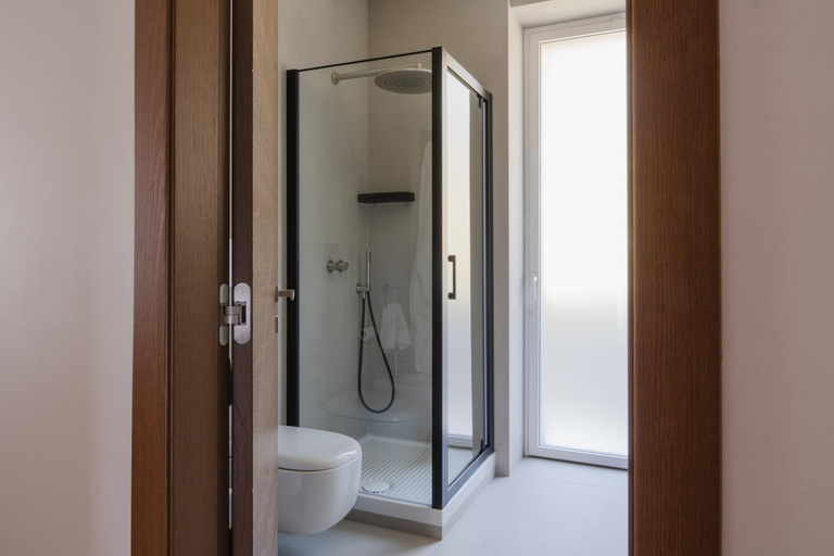 2, Brigida B&B, Caserta