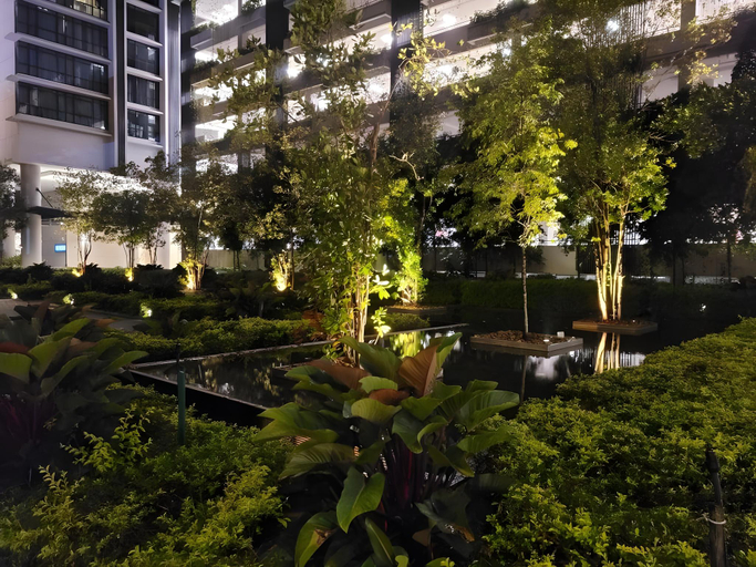 Others 5, A1601 Grand Medini 2BR 100mbps Netflix By STAY, Johor Bahru
