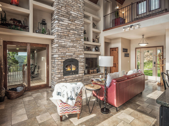 Others 5, Avalon by Ruidoso Vacation Rentals, Lincoln