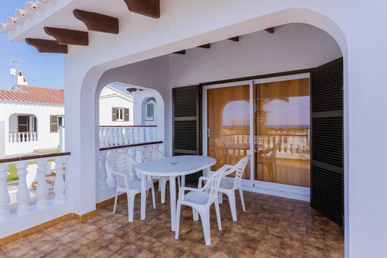 Others 4, Villa Elias - Sea Views & Traditional Menorcan , Baleares