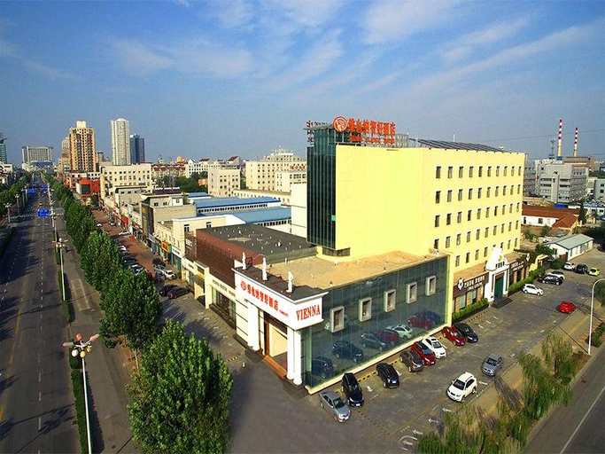 Others 4, Vienna Hotel (Yantai Jinshatan Taishan Road), Yantai