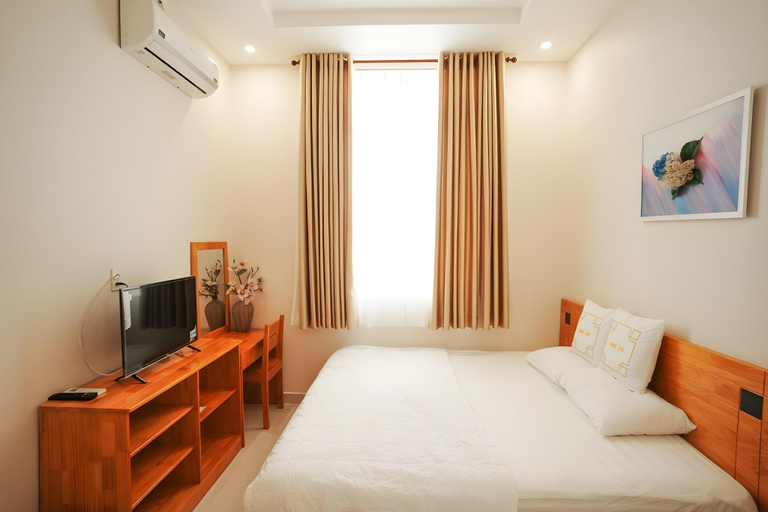 Bedroom 3, Soho Inn, Phú Quốc