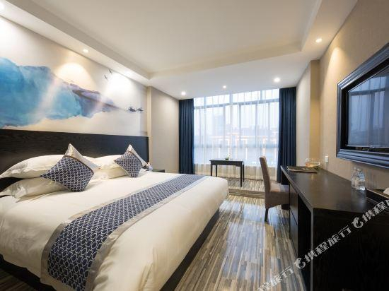 Others 3, JinHao YiMei Hotel, Jinhua