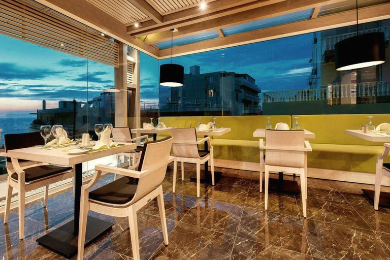 Food & Drinks 5, SEMIRAMIS, South Aegean