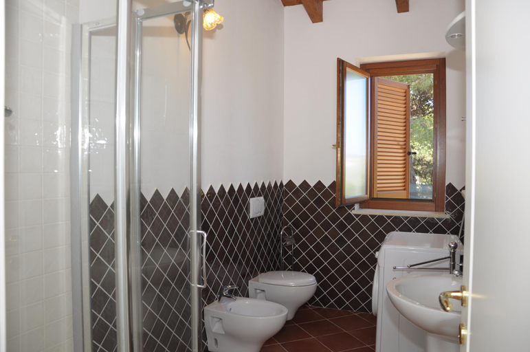 Bathroom 5, Appartamenti Stintino, Sassari